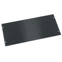 Middle Atlantic Products HBL5 Rack Zubehör Blindplatte