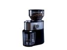 Gastronoma Moulin à café 18120001, 200g, noir/argent, 200W
