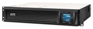 APC SMC1000I-2UC alimentation d'énergie non interruptible Interactivité de ligne 1 kVA 600 W 4 sortie(s) CA