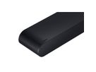 Samsung Soundbar HW-S60D, noir
