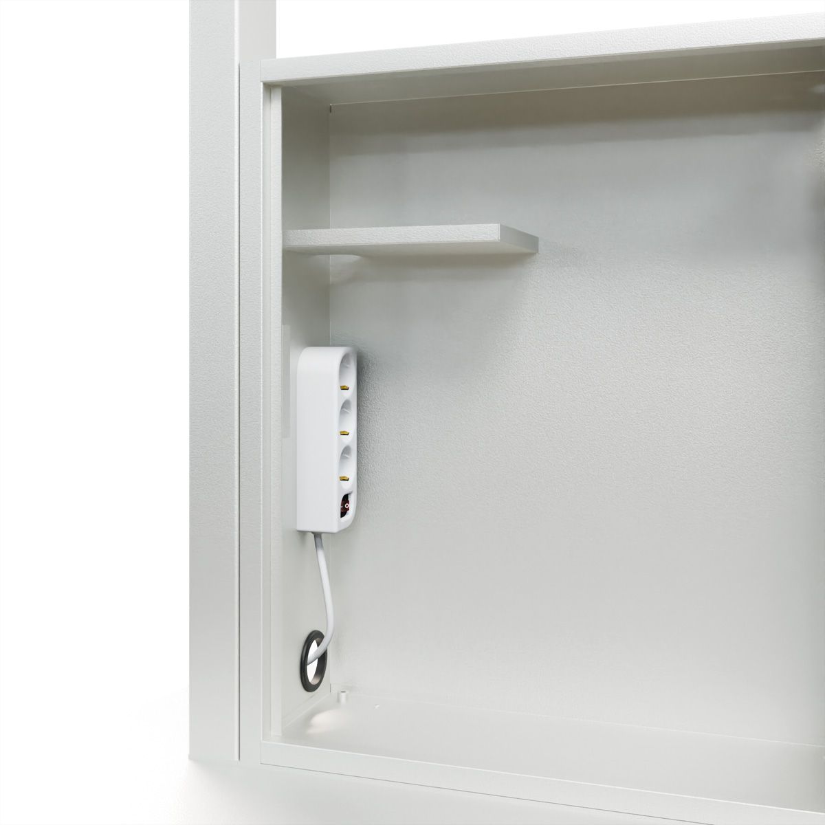 Hagor Système élévateur Twin Lift FS-DW, sur pied, 46-65"