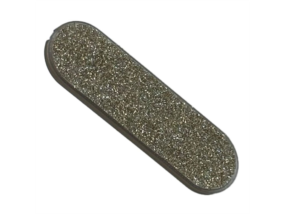 Rabbiter Grip, sparkling gold