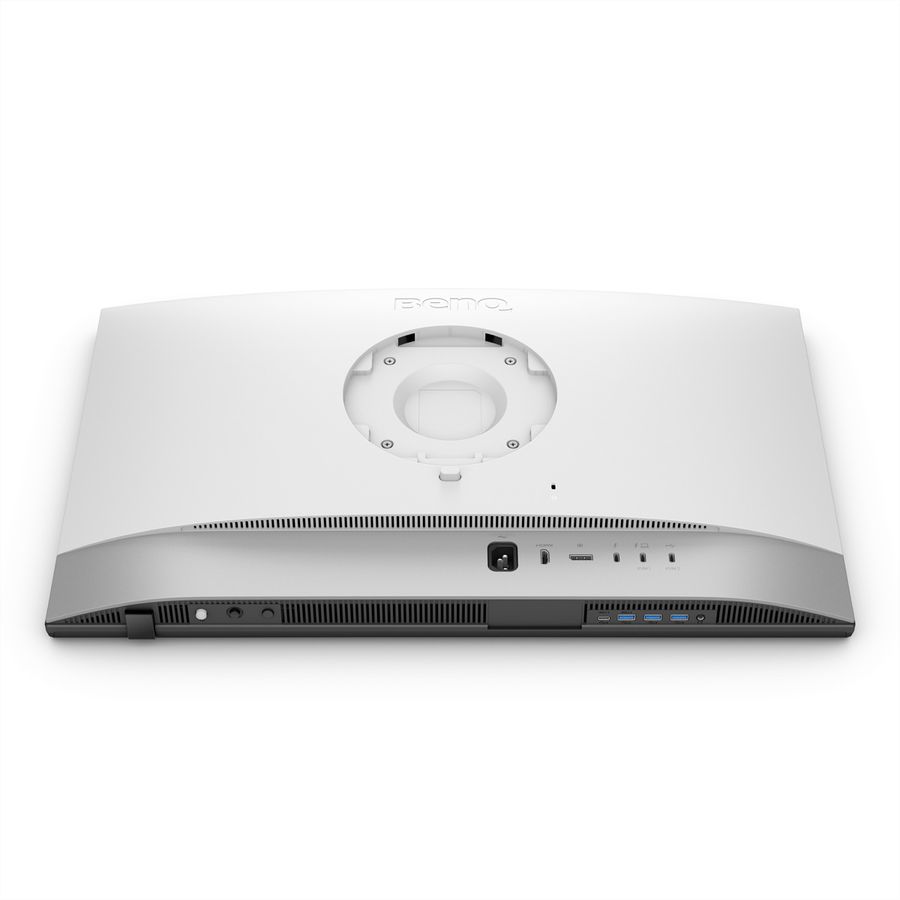 Benq Designer-Monitor PD2730S, 27, 5120x2880, 400 Nits