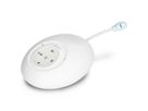 Babyphone Alecto Full ECO DECT DBX120 avec écran.
