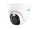 Reolink P334 Outdoor Turret-Kamera, 8 MP, 105°, IR-LED 30m, PoE