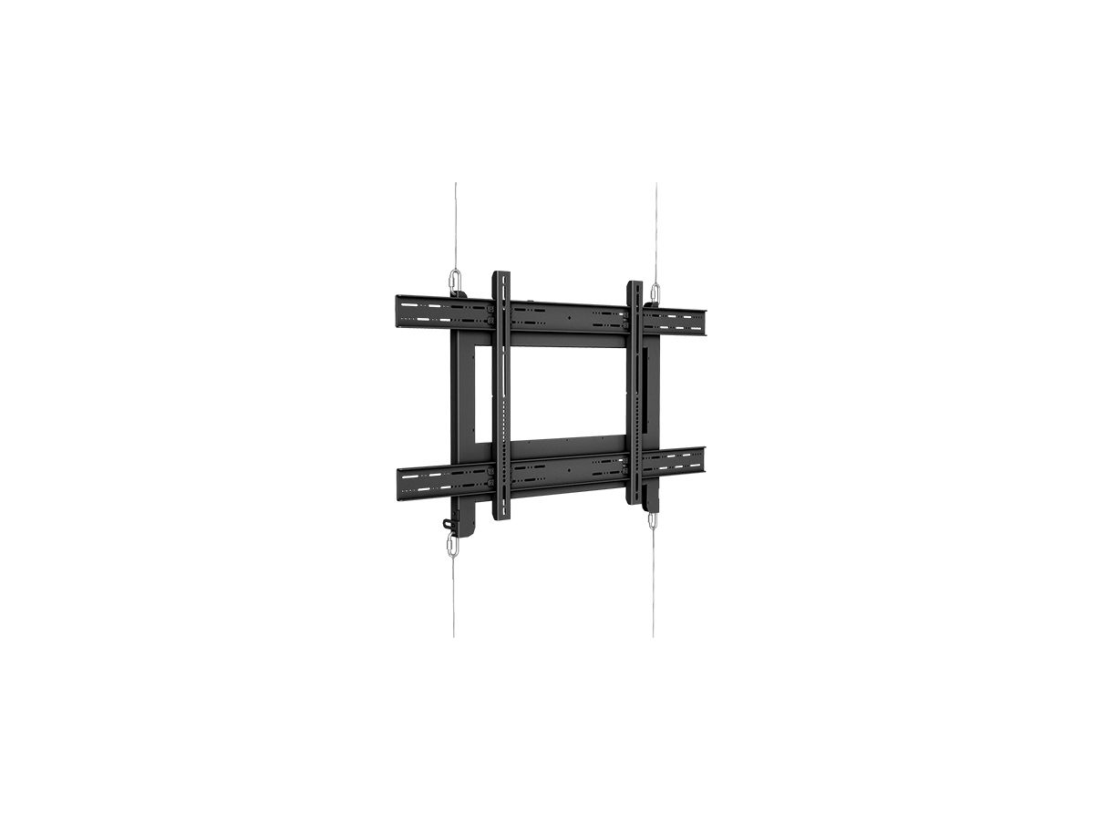 Chief FCS1U Halterung für Schilderdisplays 139,7 cm (55") Schwarz