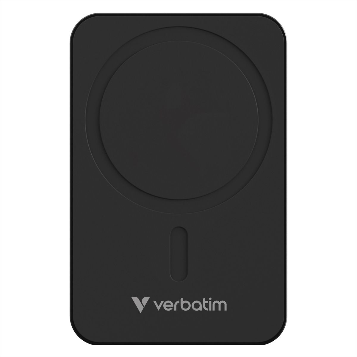 Verbatim Powerbank 20000 mAh Black