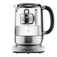 Solis Tee- und Wasserkocher 5518