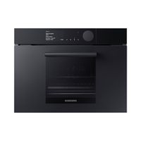 Samsung Steamer Kombigerät NQ9000                , 50L Wi-Fi, graphite grey
