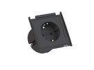 BACHMANN KAPSA XX-Small 1x contact de protection