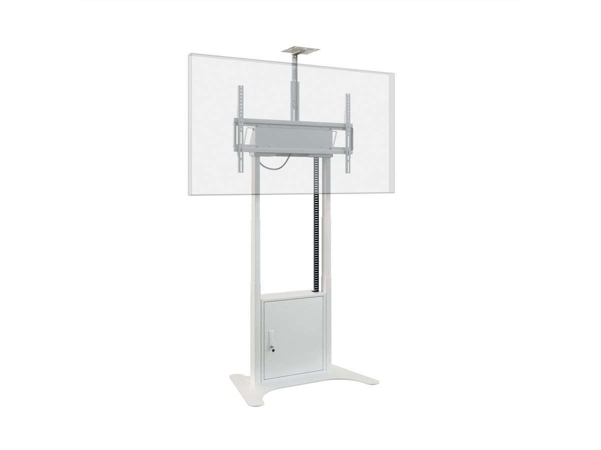 Hagor Liftsystem Twin Lift FS-W, freistehend, 55-86"