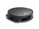 Ecovacs Saugroboter X11 OMNICYCLONE, Deebot, grey