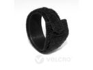 VELCRO® One Wrap® Strap 20mm x 230mm, 750 pièces, ignifugé, noir