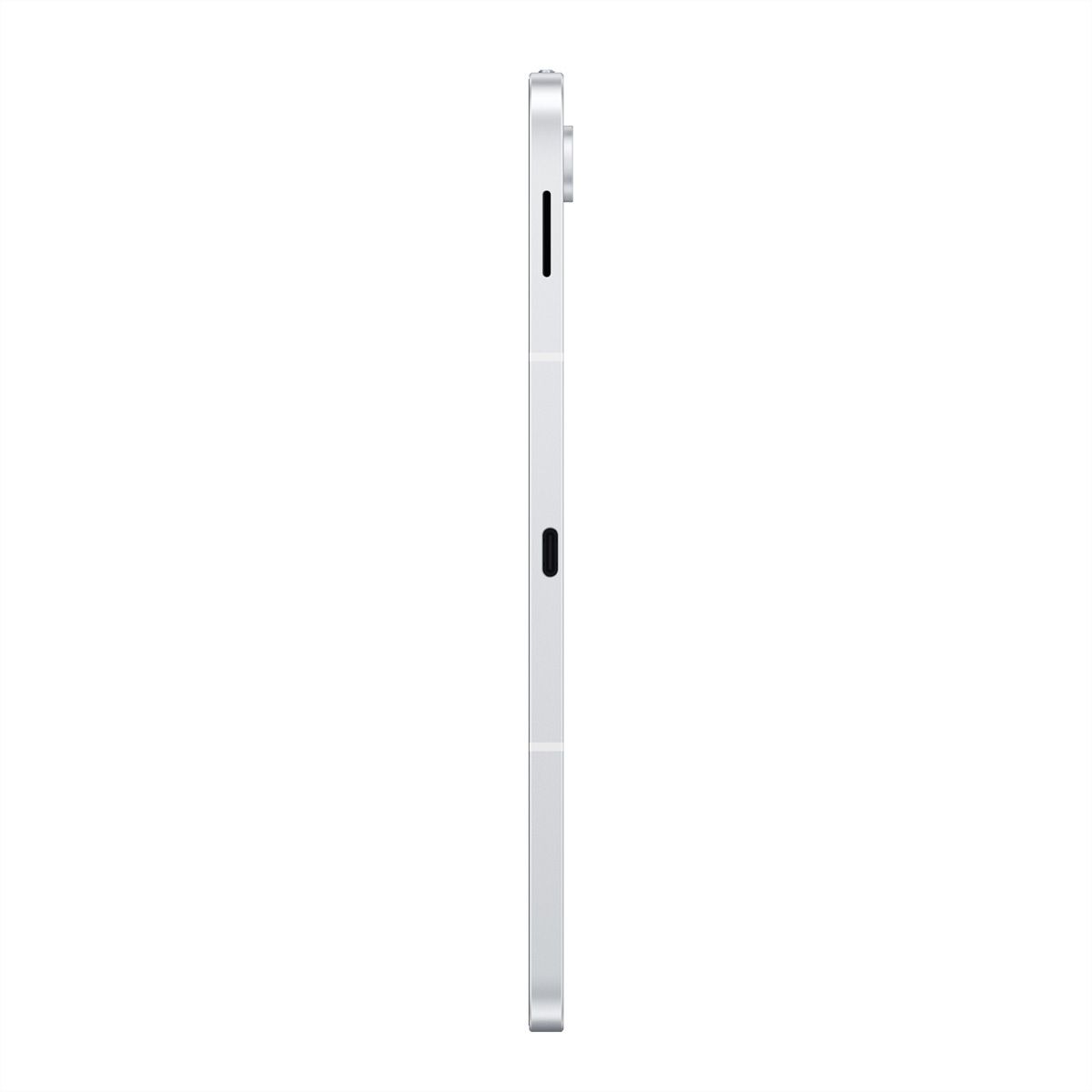 Samsung Galaxy Tab S10 FE, 256GB, silver, 10,9'', WiFi