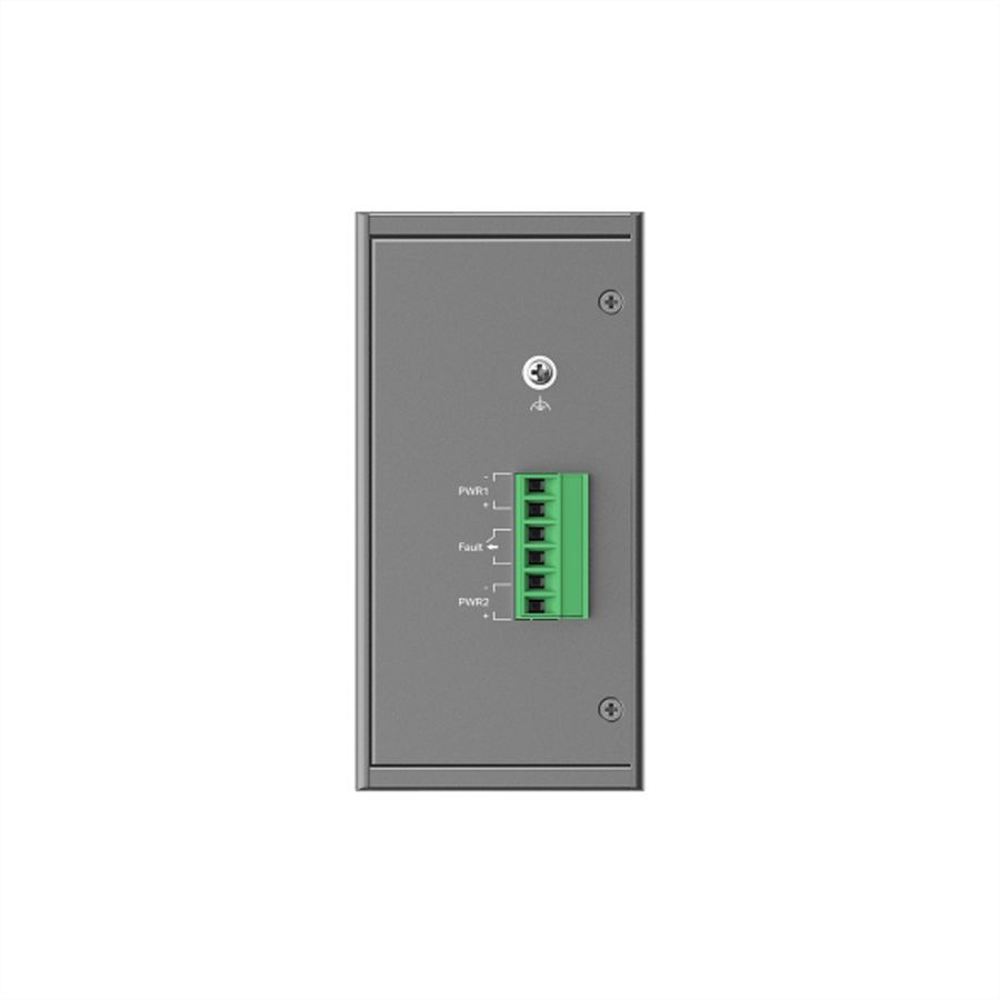 TP-Link IES210GPP Omada PoE+ Switch 10 Port