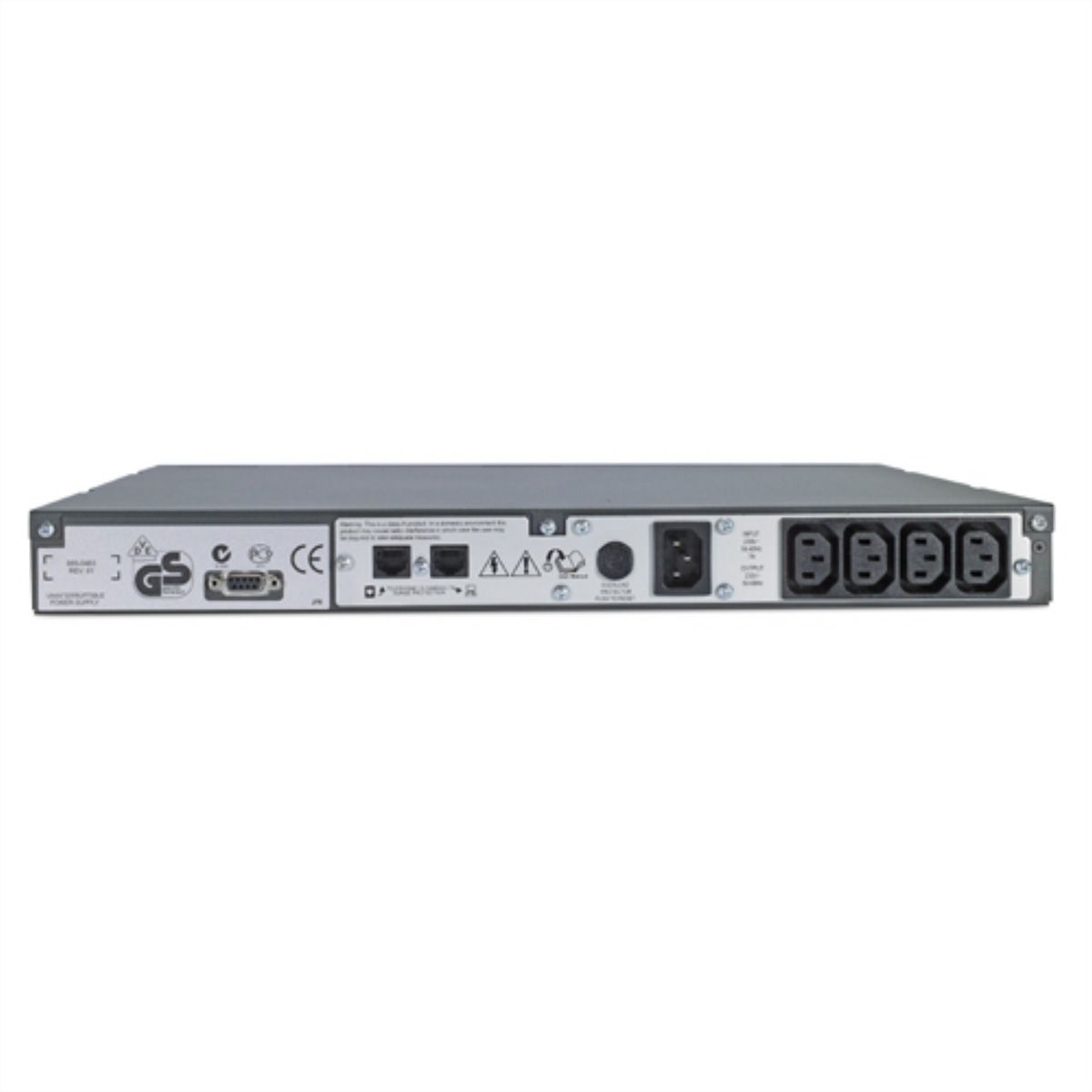 APC SC450RMI1U, Onduleur Line interactive