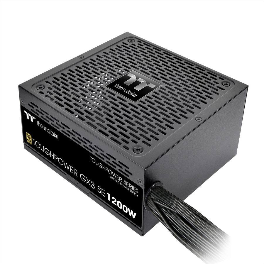 Thermaltake Toughpower GX3 SE 1200W Netzteil