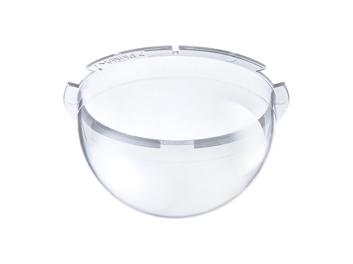i-PRO WV-QDC101C Bracket, Clear Dome Cover
