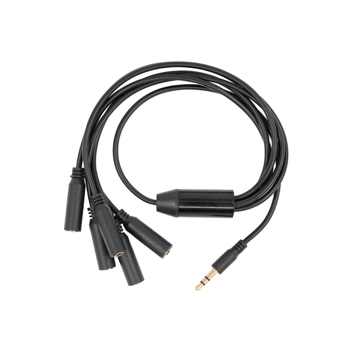 Shelly Splitter 1 à 5 - 3.5 mm Jack, 230V