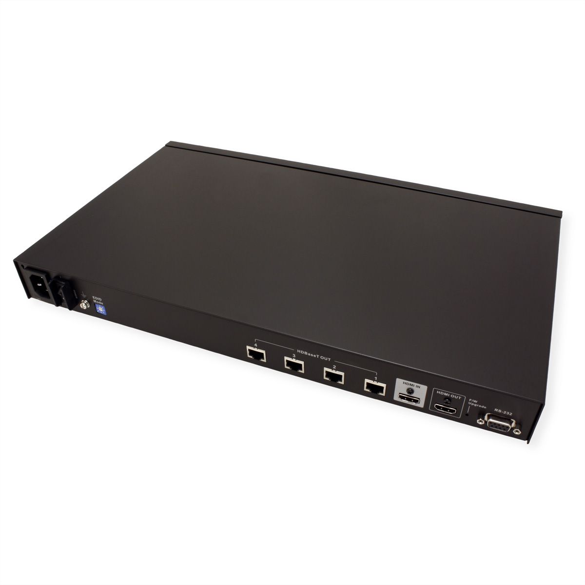 ATEN VS1814T 4Port HDMI Splitter CAT5 4K