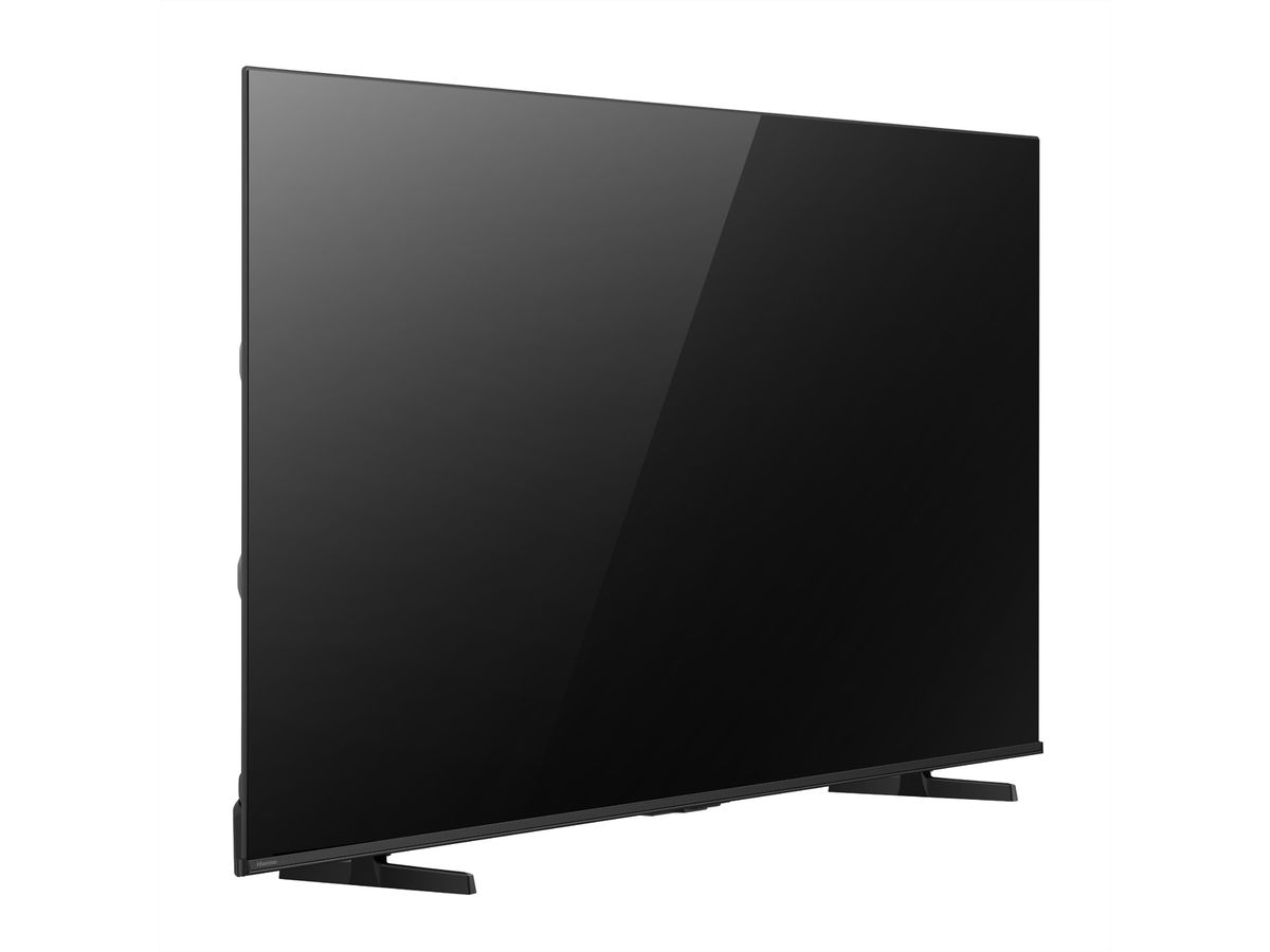 Hisense TV 50E7S 50", QLED 4K, 60Hz, 300 Nits