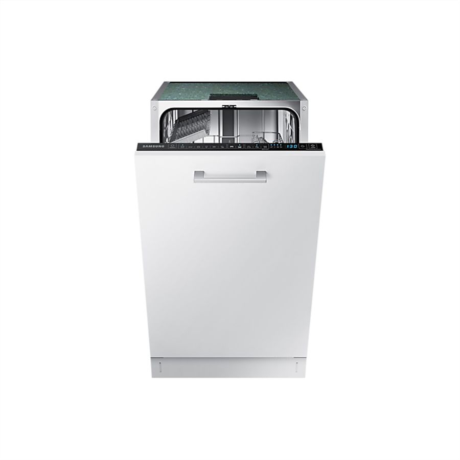 **Retoure**Samsung Geschirrspüler DW4000R Slim, Vollintegriert, 45cm