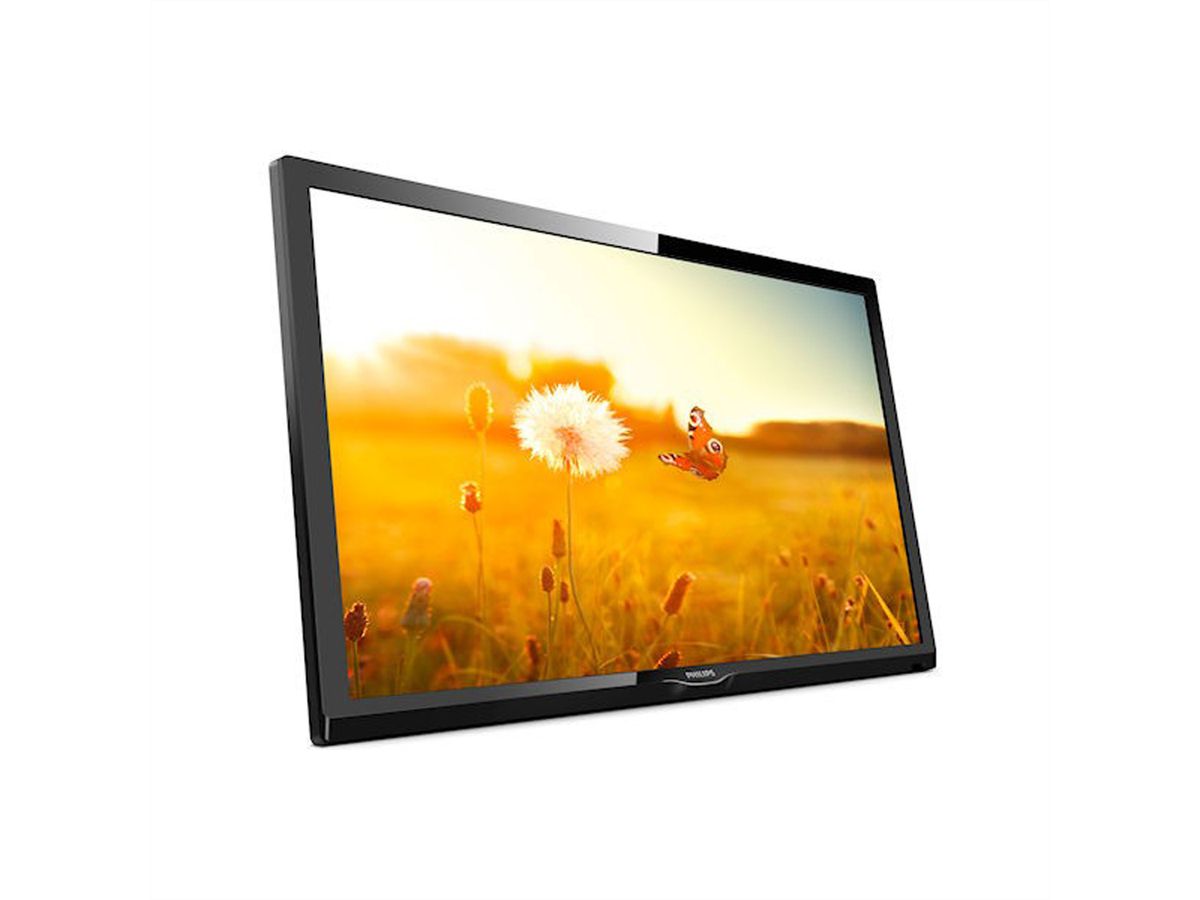 Philips Hotel TV 24HFL3014P/12, 24", FHD, 250cd/m