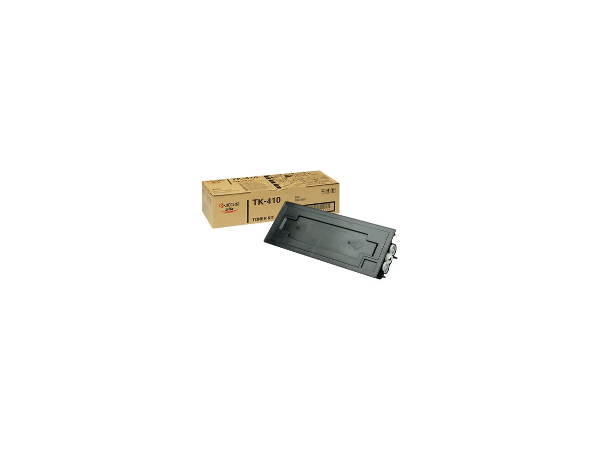 KYOCERA TK-420 Cartouche de toner Original Noir