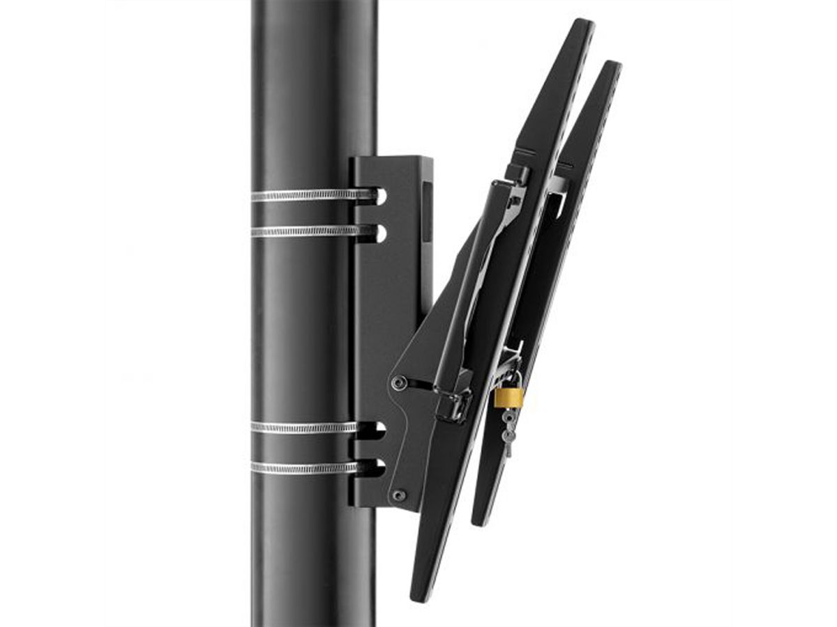 Hagor Säulenadapter PLW