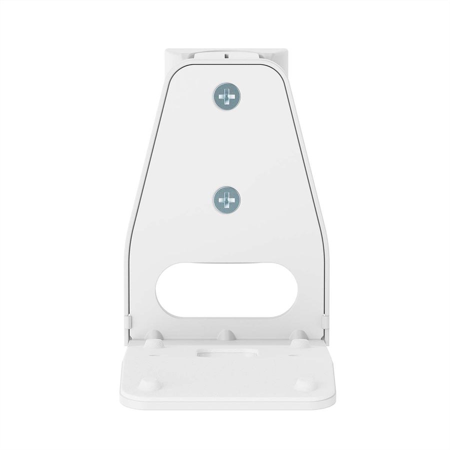 Nedis Lautsprecher-Wandhalterung für Sonos Era300 weiss, Wand, 5 kg, neig- und drehbar