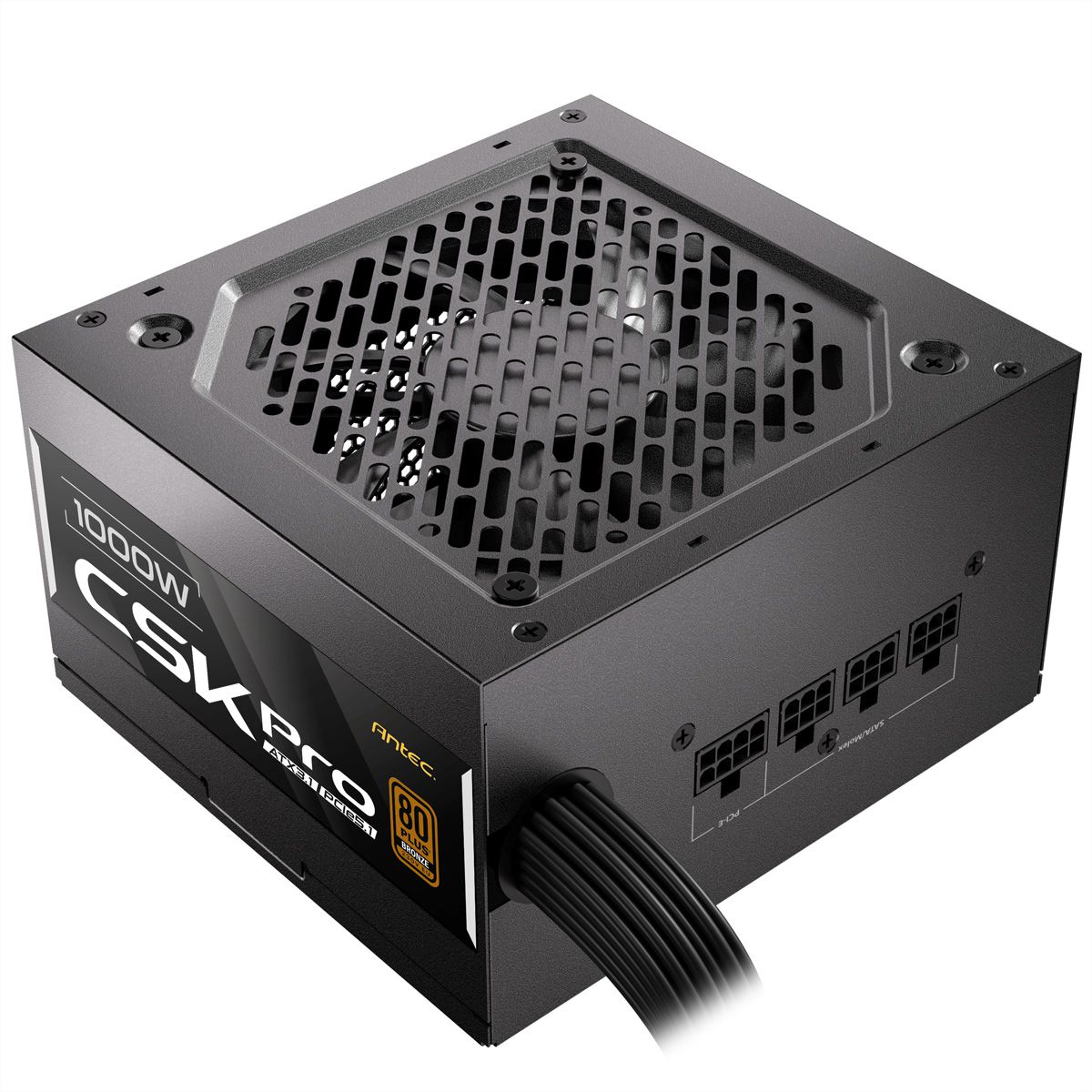 ANTEC CSK1000 PRO ATX3.1 Netzteil 1000W