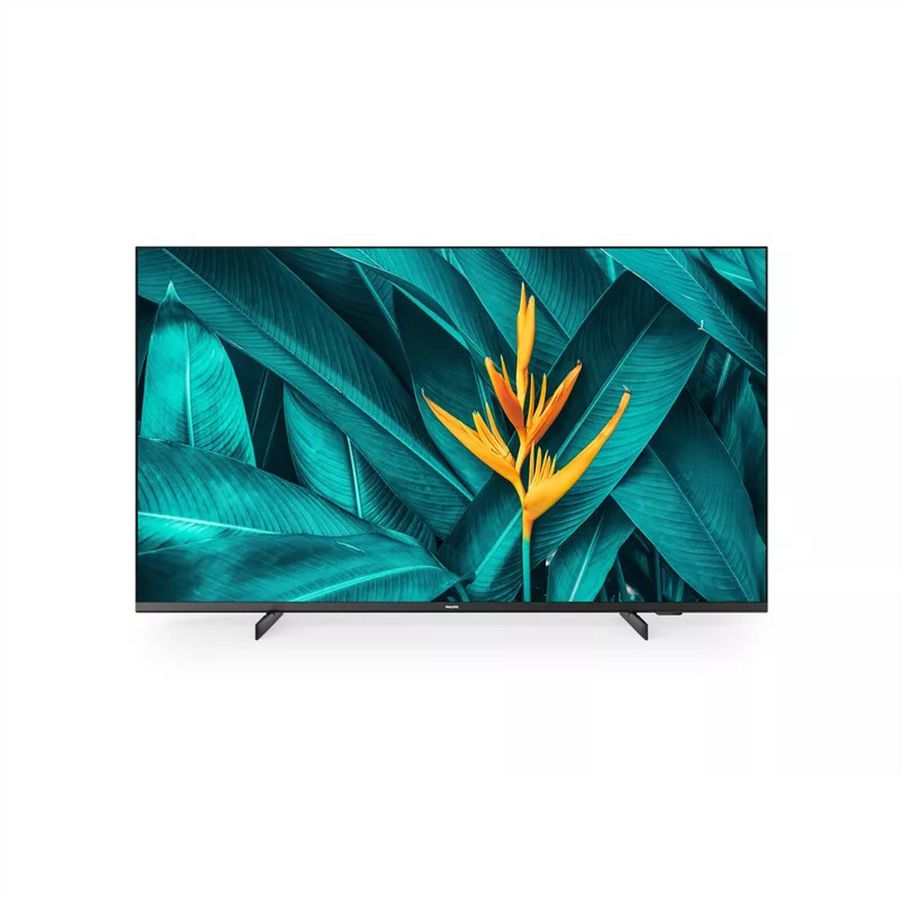 Philips Hotel TV 55HFL5214U/12, 55", UHD, 350cd/m², Netflix
