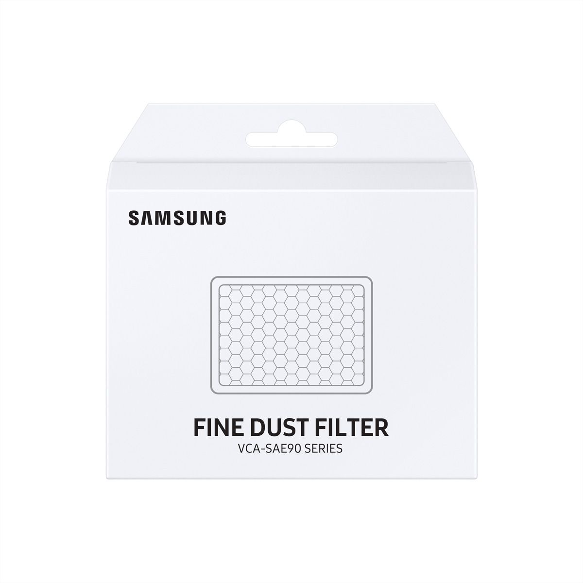 Samsung HEPA Filter zu Absaugstation, Inhalt: 1 Stück