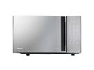 Hisense Mikrowelle H20MOMBS4HGCH, 20L, Mirror Black