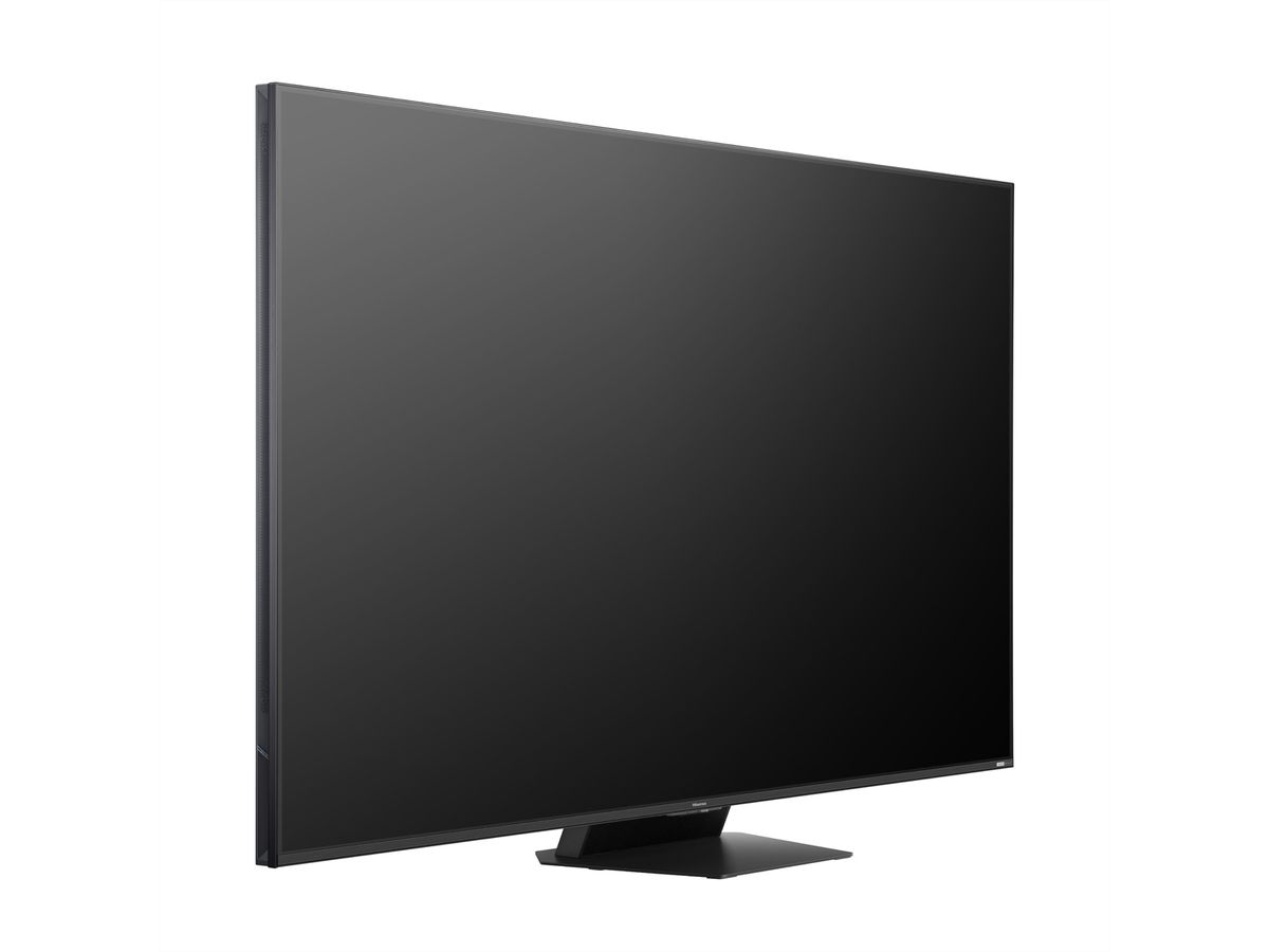 Hisense TV 65UR9DS 65", RGB Mini LED 4K, 170Hz, 3500 Nits
