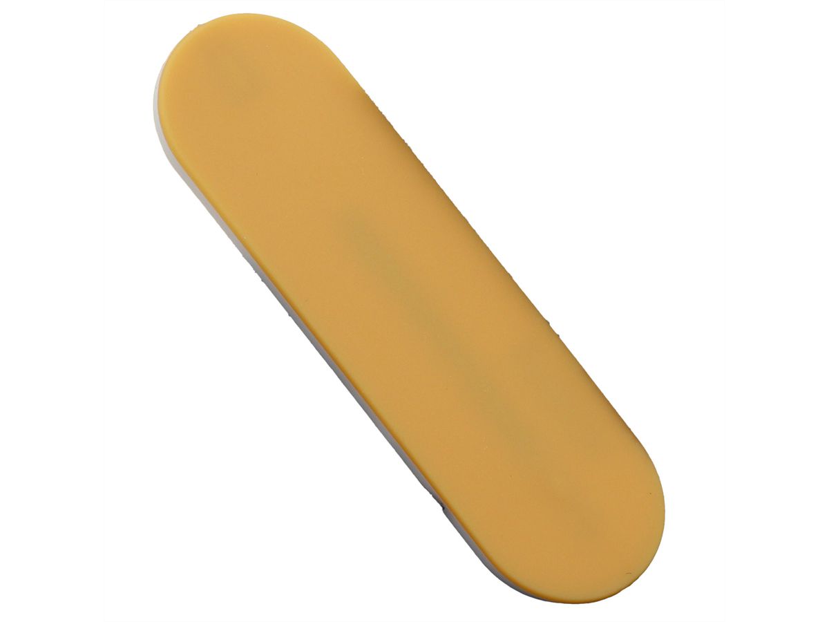 Rabbiter Grip, Sports Yellow