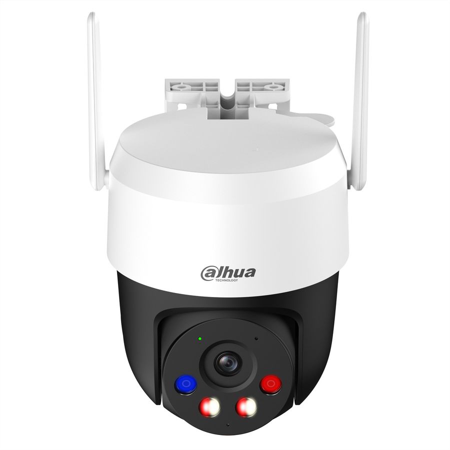 DAHUA DH-IPC-P5ASP-PV-0400B-S2-EUR PT-Kamera 5MP, 78°, IR-LED 30m, WiFi