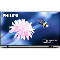 Philips Hotel TV 55HFL4518U/12, 55", UHD, 350cd/m²