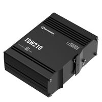 TELTONIKA TSW210 Switch Gigabit SFP non géré