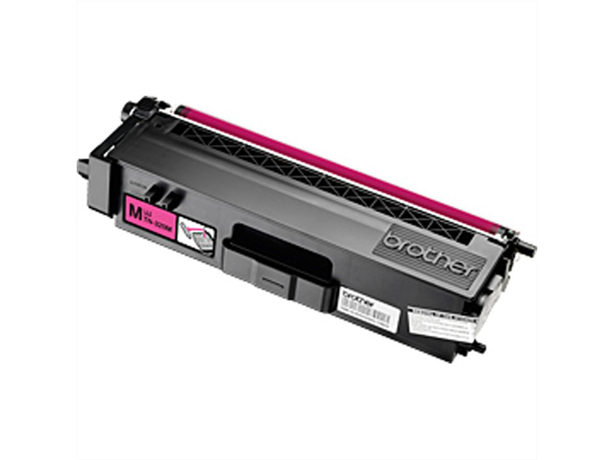 Brother TN320M - cartouche de toner