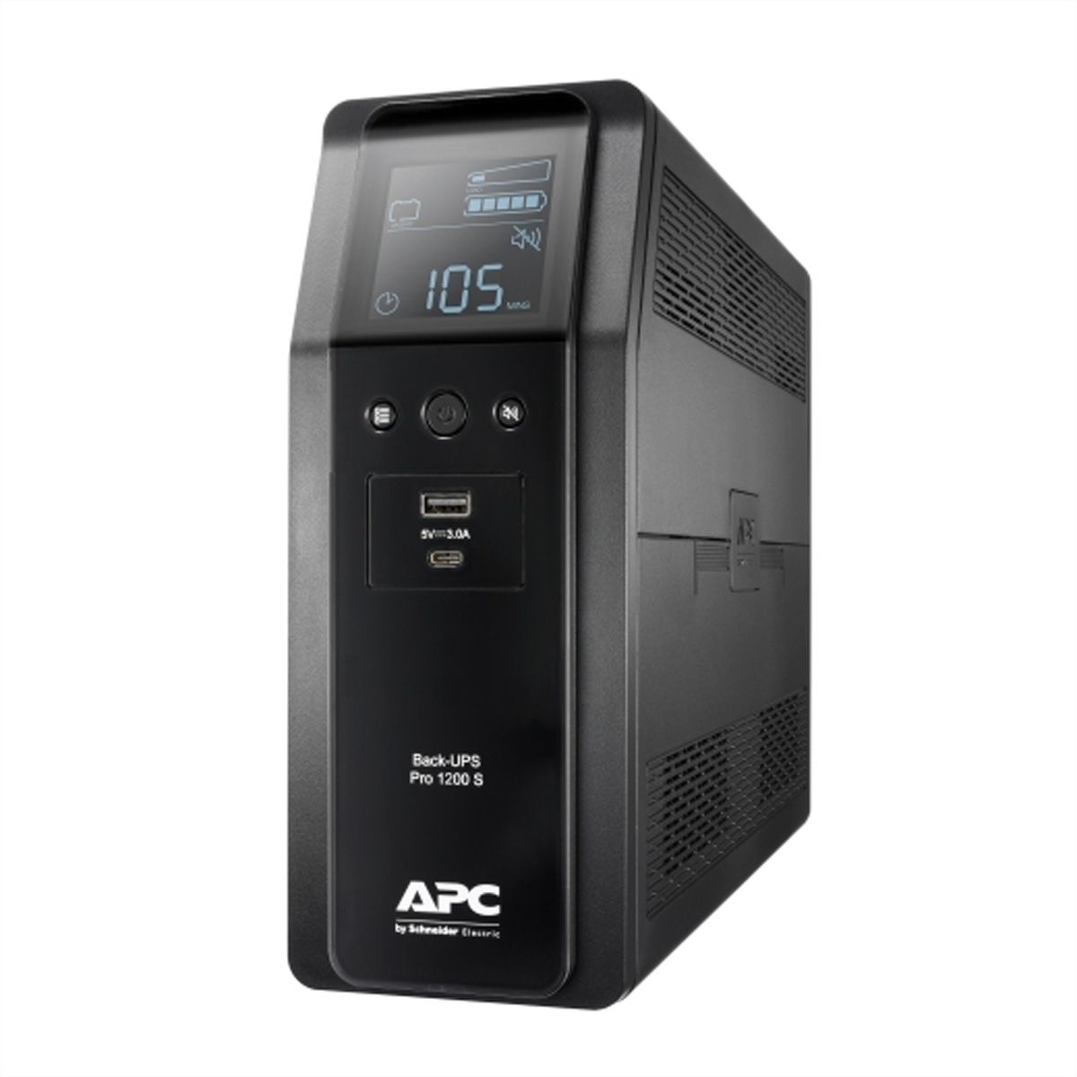 APC Back-UPS PRO BR1200SI