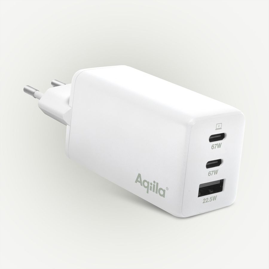 Aqiila Solarpanel Sunbird P200, Panneau solaire 200W