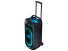 Samsung Soundtower ST50F, noir, portable