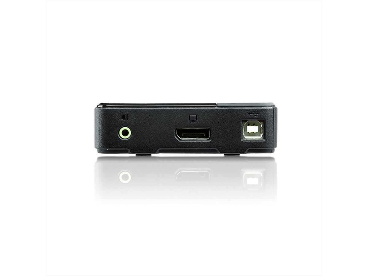 ATEN CS782DP KVM Switch 2-Port USB DisplayPort