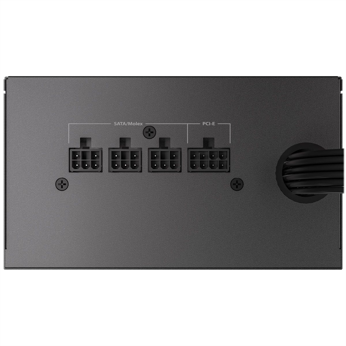 ANTEC CSK1000 PRO ATX3.1 Netzteil 1000W