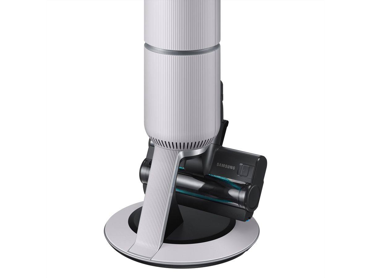 Samsung Akku-Staubsauger AI Jet Lite Complete, (770W), Pebble Gray