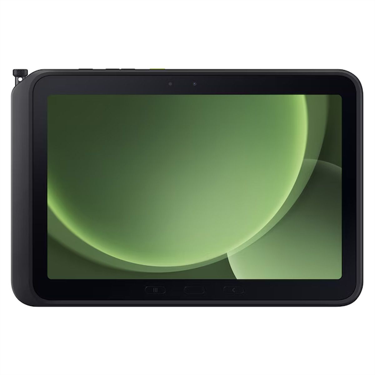 Samsung Galaxy Tab Active5 Pro WiFi, 128GB, black, 10.1''