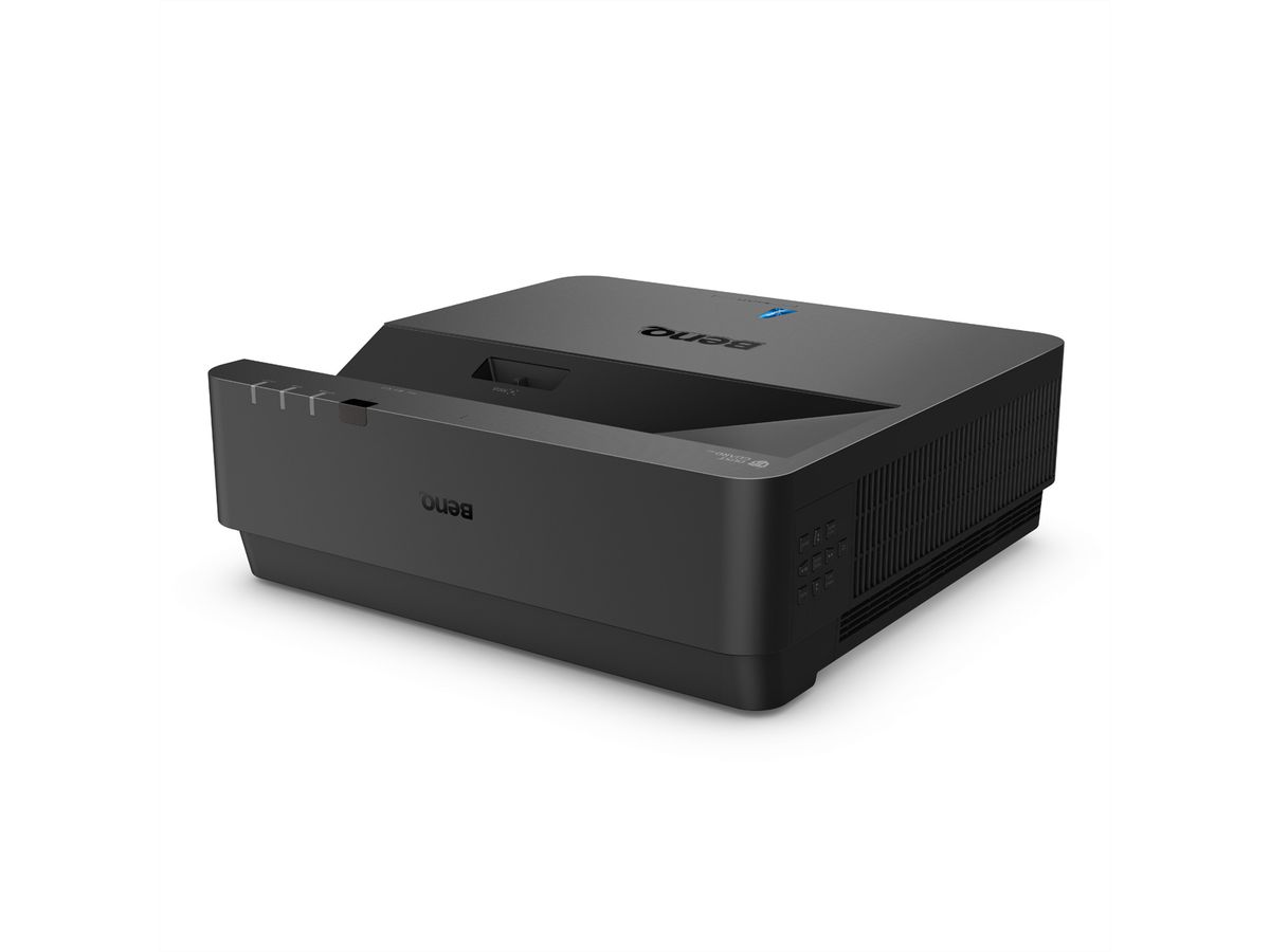 BenQ Laser-Projektor LU960UST+, 1920x1200, 5'200AL, 0.25