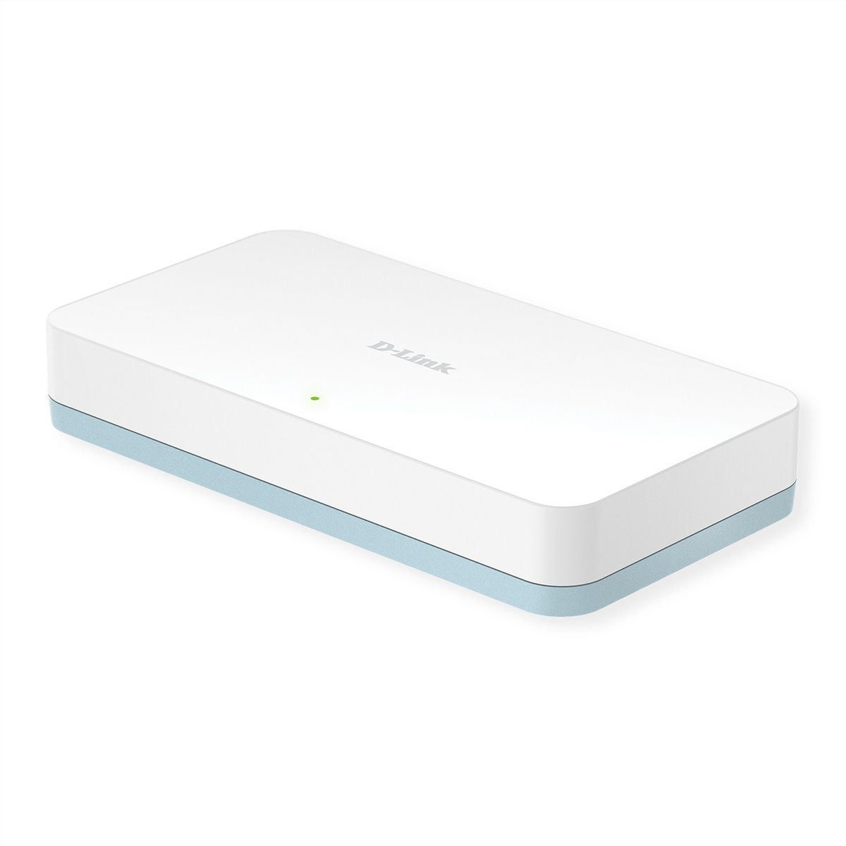 D-Link DGS-1008D Switch Gigabit 8 Ports