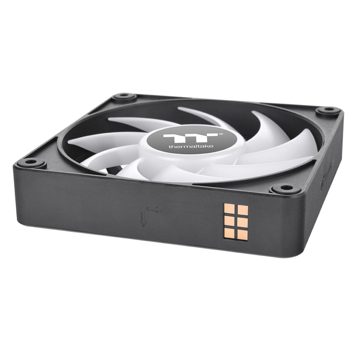 Thermaltake CT140 EX ARGB Sync 3-Fan Pack